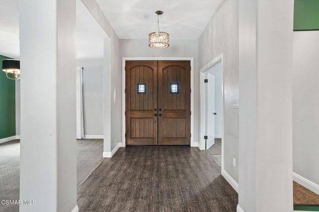12407 Trackside Drive, Bakersfield, CA 93312
