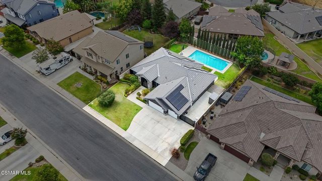12407 Trackside Drive, Bakersfield, CA 93312