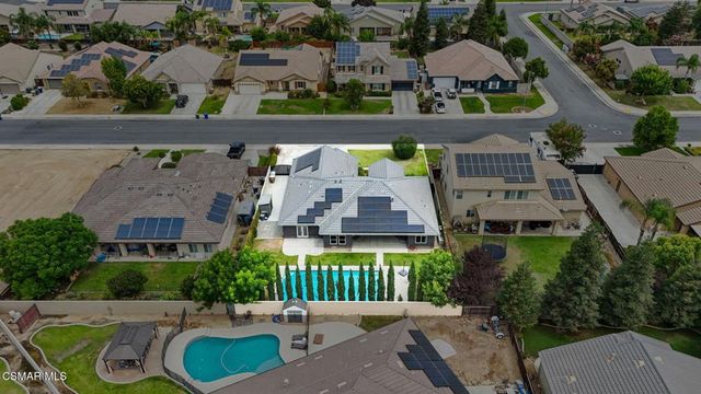 12407 Trackside Drive, Bakersfield, CA 93312