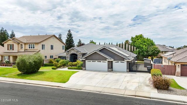 12407 Trackside Drive, Bakersfield, CA 93312