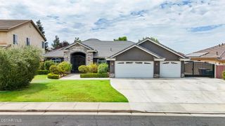 12407 Trackside Drive, Bakersfield, CA 93312