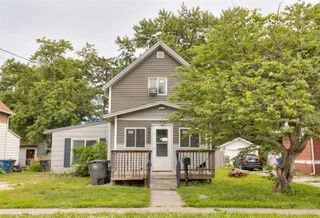 2824 Dean Avenue, Des Moines, IA 50317