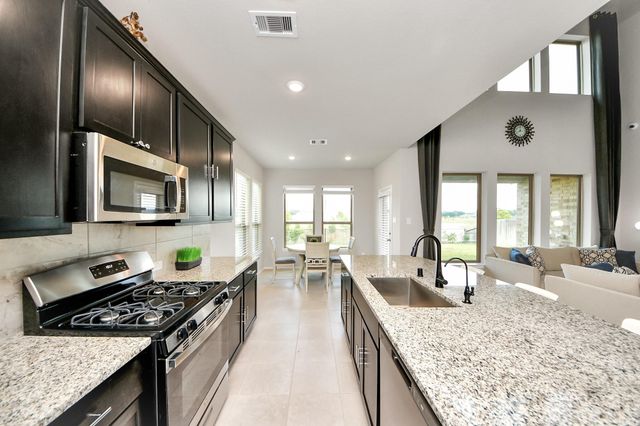 1334 Wild Mustang Trail, Richmond, TX 77406