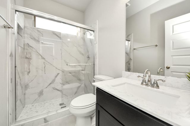 1334 Wild Mustang Trail, Richmond, TX 77406