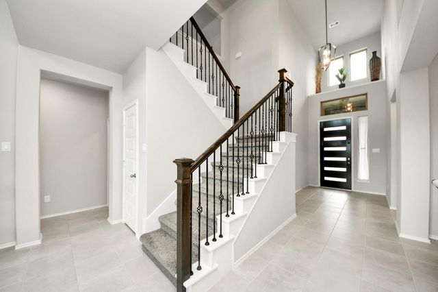 1334 Wild Mustang Trail, Richmond, TX 77406