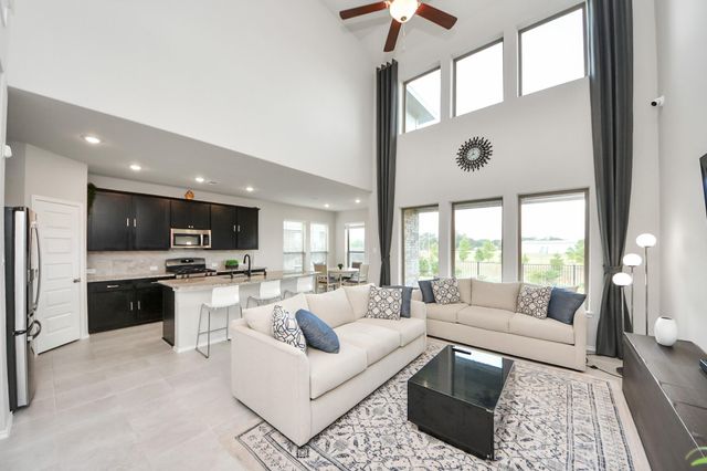 1334 Wild Mustang Trail, Richmond, TX 77406