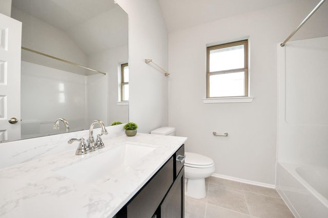 1334 Wild Mustang Trail, Richmond, TX 77406