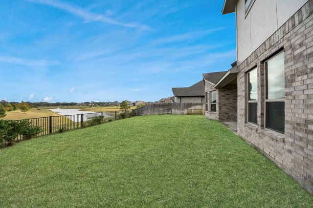 1334 Wild Mustang Trail, Richmond, TX 77406