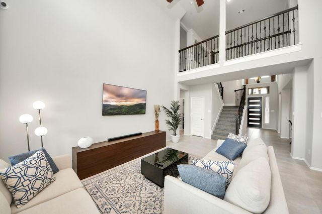 1334 Wild Mustang Trail, Richmond, TX 77406