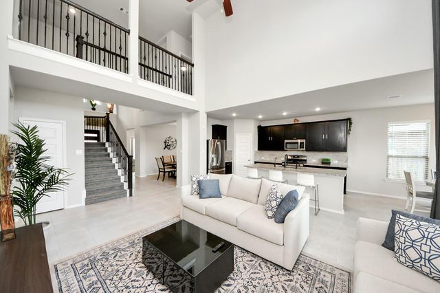 1334 Wild Mustang Trail, Richmond, TX 77406