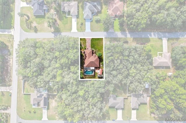 435 W Union Place, Citrus Springs, FL 34434