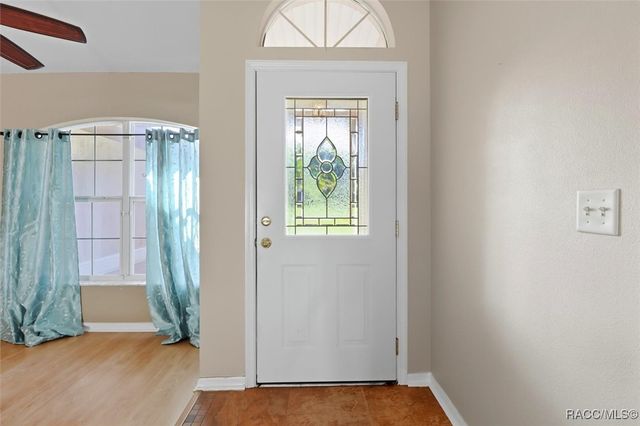 435 W Union Place, Citrus Springs, FL 34434