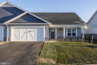 LOT 678 OTERO LN, Hedgesville, WV 25427