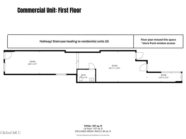 402 Broadway, Albany, NY 12207