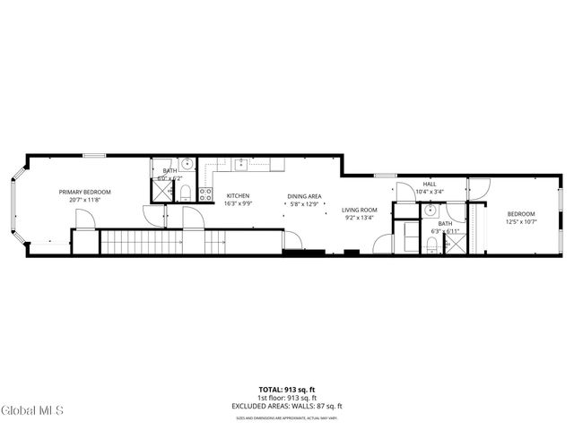 402 Broadway, Albany, NY 12207