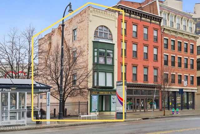 402 Broadway, Albany, NY 12207
