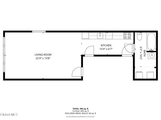 402 Broadway, Albany, NY 12207