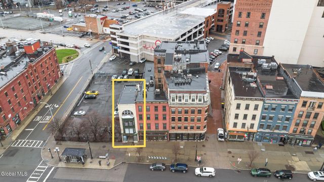 402 Broadway, Albany, NY 12207