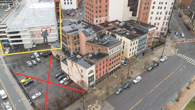 402 Broadway, Albany, NY 12207