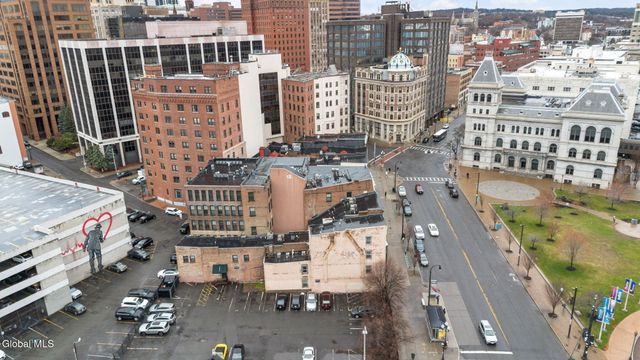 402 Broadway, Albany, NY 12207