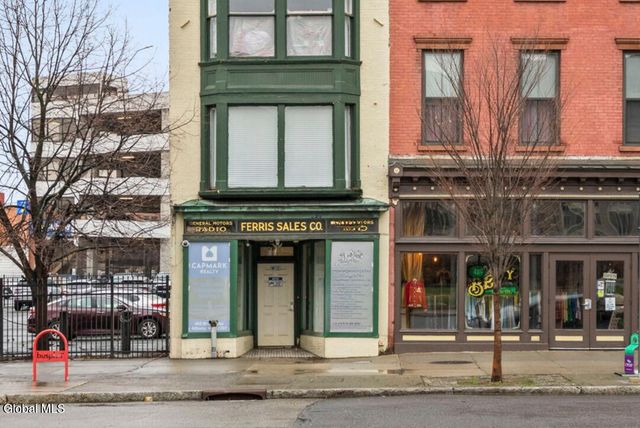 402 Broadway, Albany, NY 12207