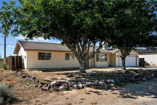 10416 Peach Avenue, California City, CA 93505