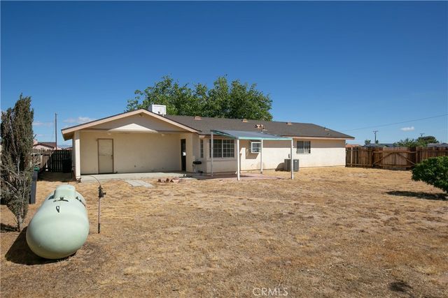 10416 Peach Avenue, California City, CA 93505
