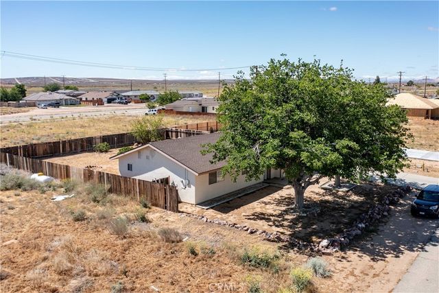 10416 Peach Avenue, California City, CA 93505