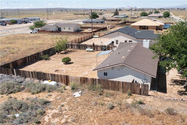 10416 Peach Avenue, California City, CA 93505