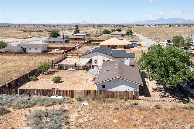 10416 Peach Avenue, California City, CA 93505