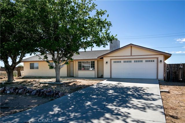 10416 Peach Avenue, California City, CA 93505