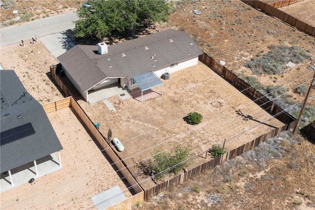 10416 Peach Avenue, California City, CA 93505