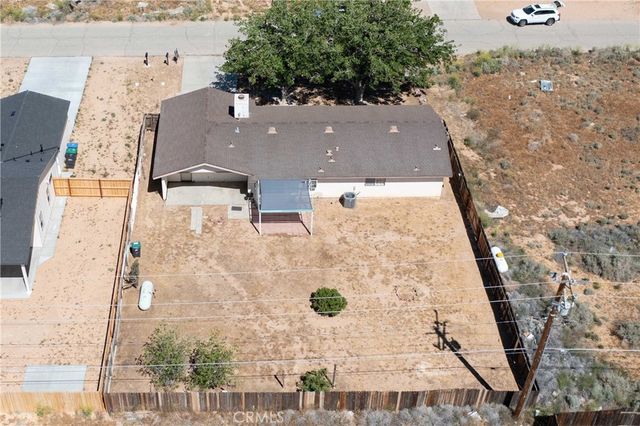 10416 Peach Avenue, California City, CA 93505