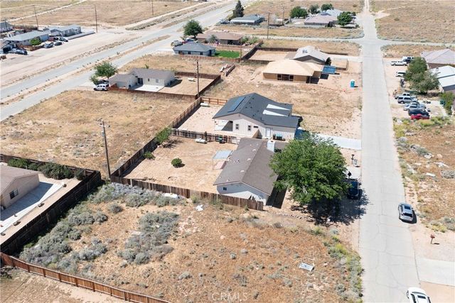 10416 Peach Avenue, California City, CA 93505