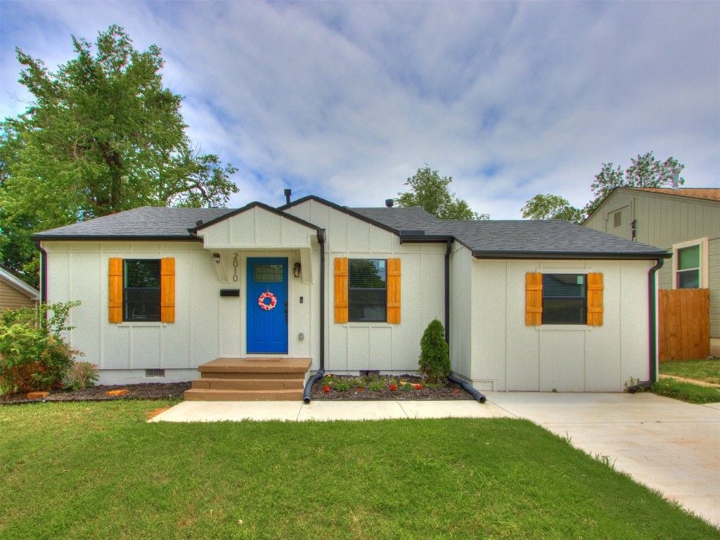 2010 NW 34th Street, Oklahoma City, OK 73118