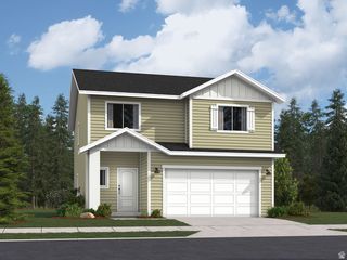 7568 S TOURMALINE WAY #317, West Jordan, UT 84081