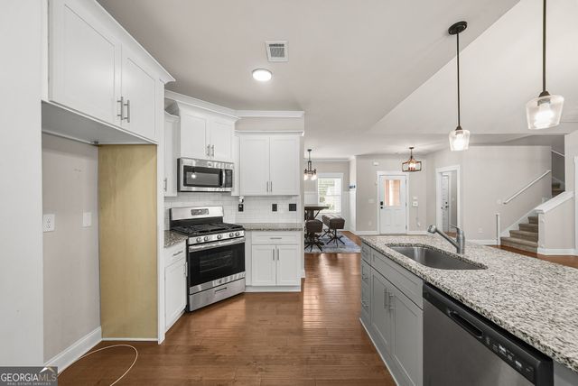 8844 St Andrews Parkway, Winston, GA 30187