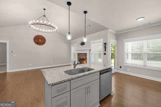 8844 St Andrews Parkway, Winston, GA 30187