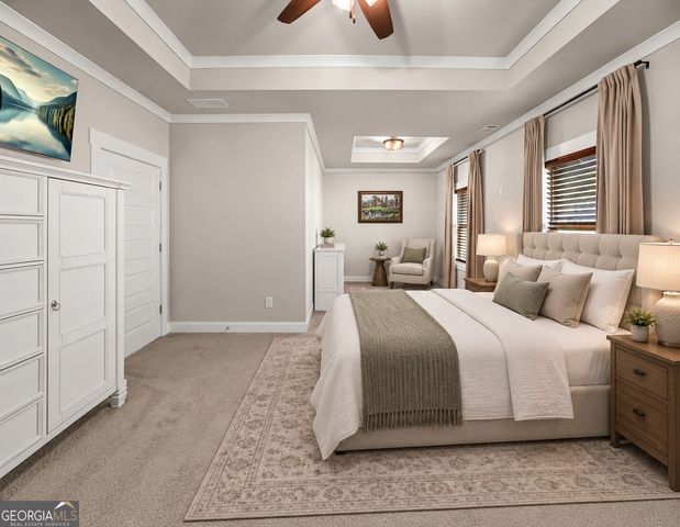 8844 St Andrews Parkway, Winston, GA 30187