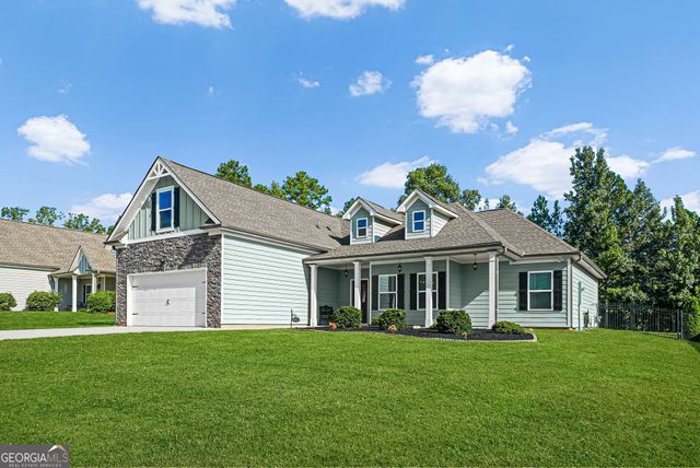 8844 St Andrews Parkway, Winston, GA 30187