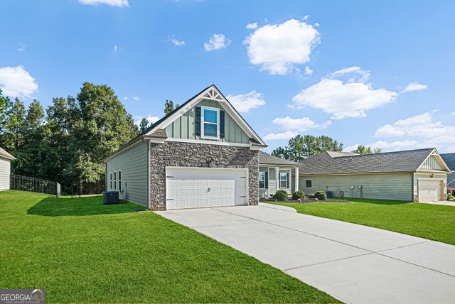 8844 St Andrews Parkway, Winston, GA 30187