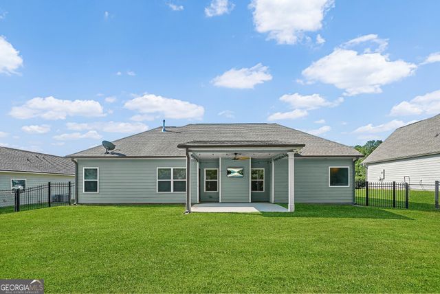 8844 St Andrews Parkway, Winston, GA 30187