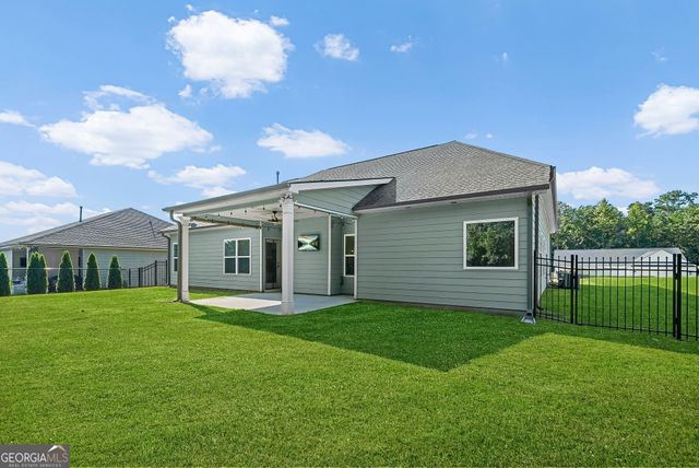 8844 St Andrews Parkway, Winston, GA 30187