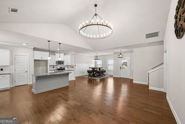 8844 St Andrews Parkway, Winston, GA 30187