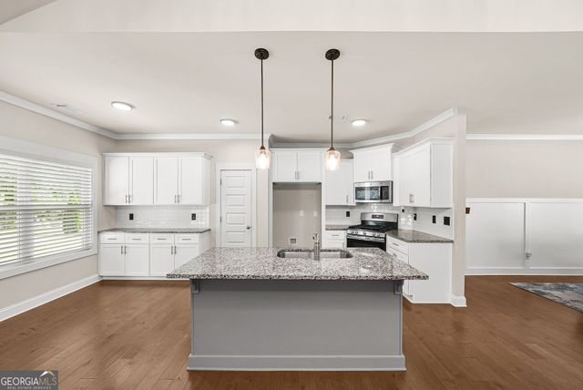 8844 St Andrews Parkway, Winston, GA 30187