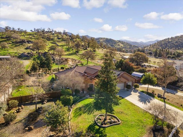 16360 Goat Ranch Road, Springville, CA 93265