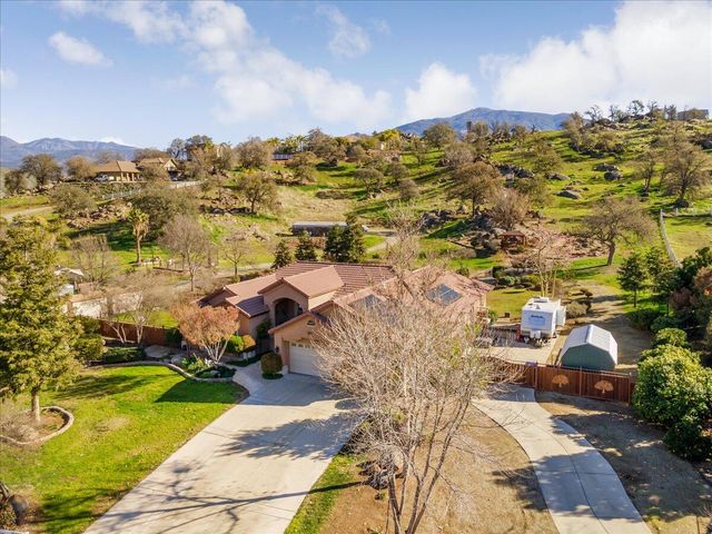 16360 Goat Ranch Road, Springville, CA 93265