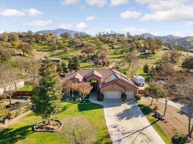 16360 Goat Ranch Road, Springville, CA 93265