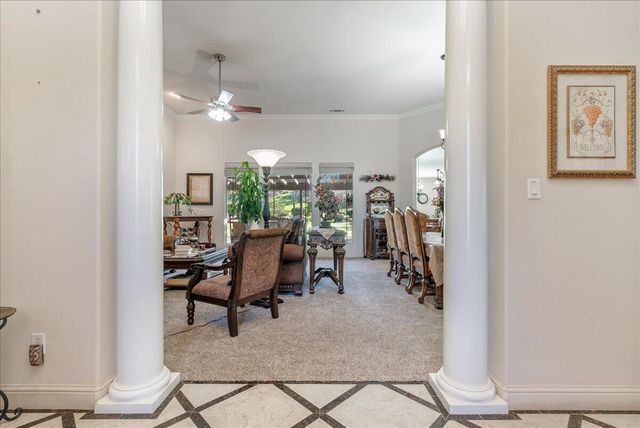 16360 Goat Ranch Road, Springville, CA 93265