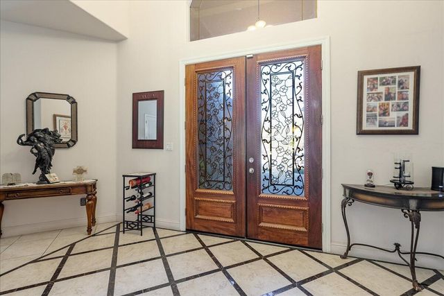 16360 Goat Ranch Road, Springville, CA 93265